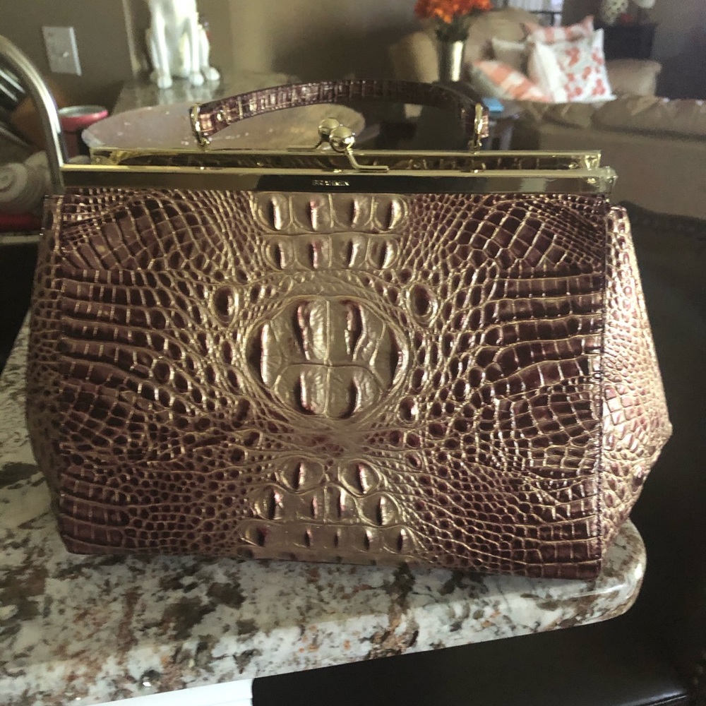 NWT Brahmin